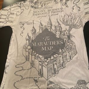 Harry potter T-shirt